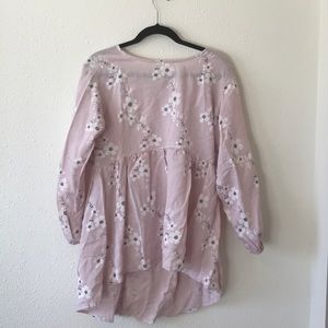 Shirt/ long shirt